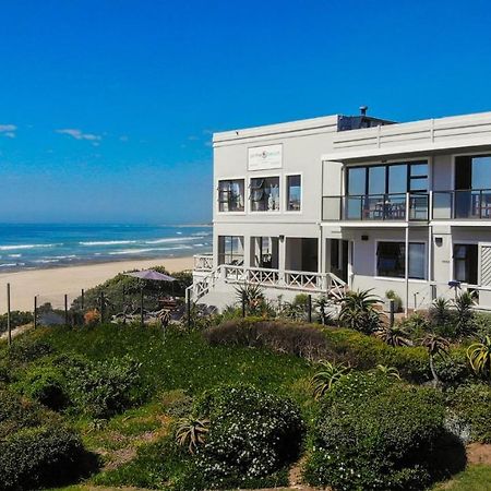 On The Beach Guesthouse Jeffreys Bay Kültér fotó