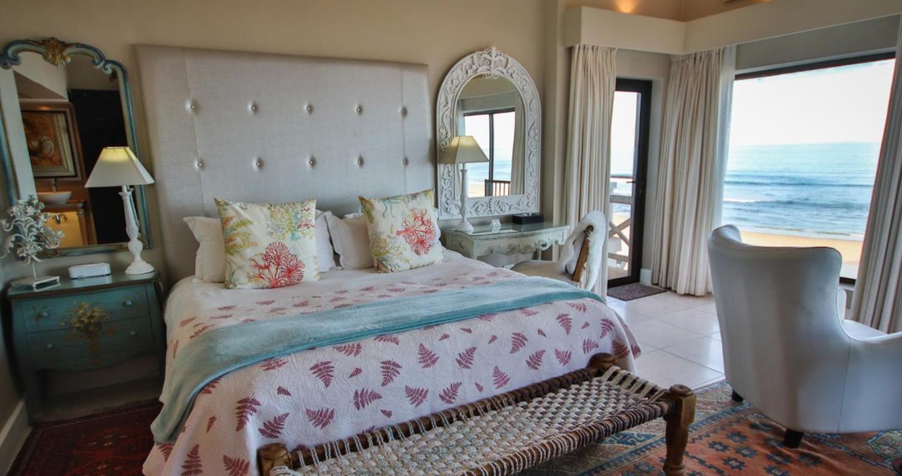 On The Beach Guesthouse Jeffreys Bay Kültér fotó