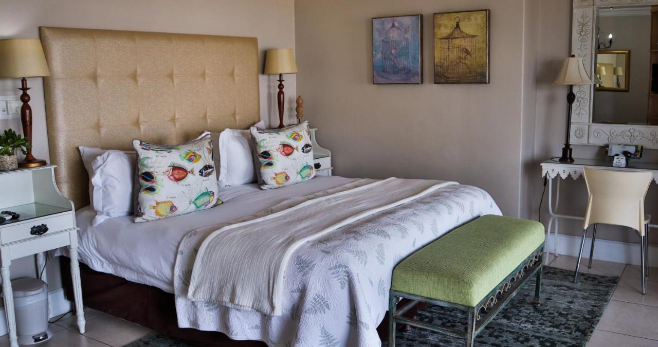 On The Beach Guesthouse Jeffreys Bay Kültér fotó
