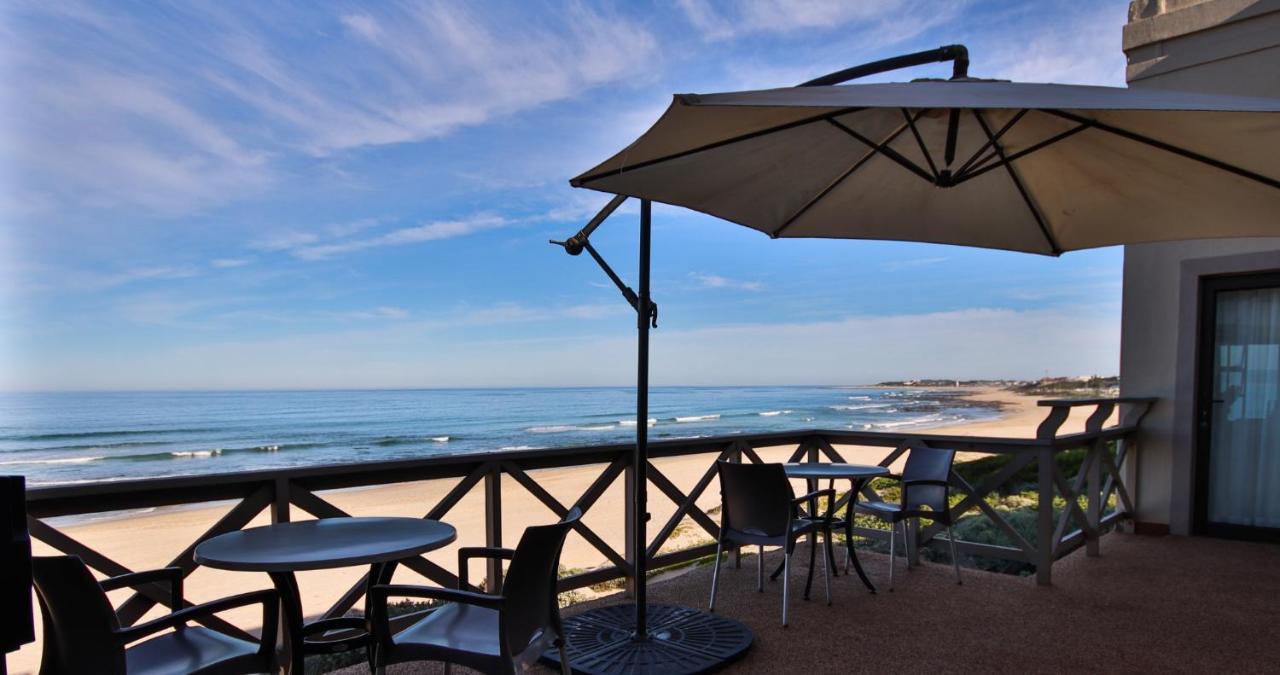On The Beach Guesthouse Jeffreys Bay Kültér fotó