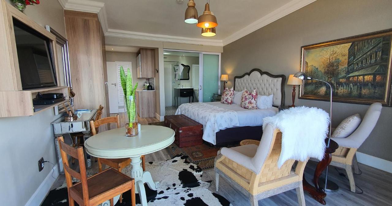 On The Beach Guesthouse Jeffreys Bay Kültér fotó