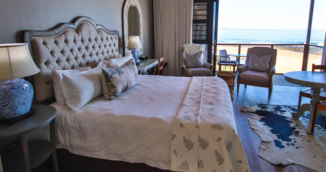 On The Beach Guesthouse Jeffreys Bay Kültér fotó