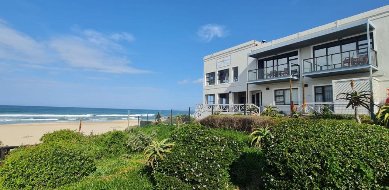 On The Beach Guesthouse Jeffreys Bay Kültér fotó