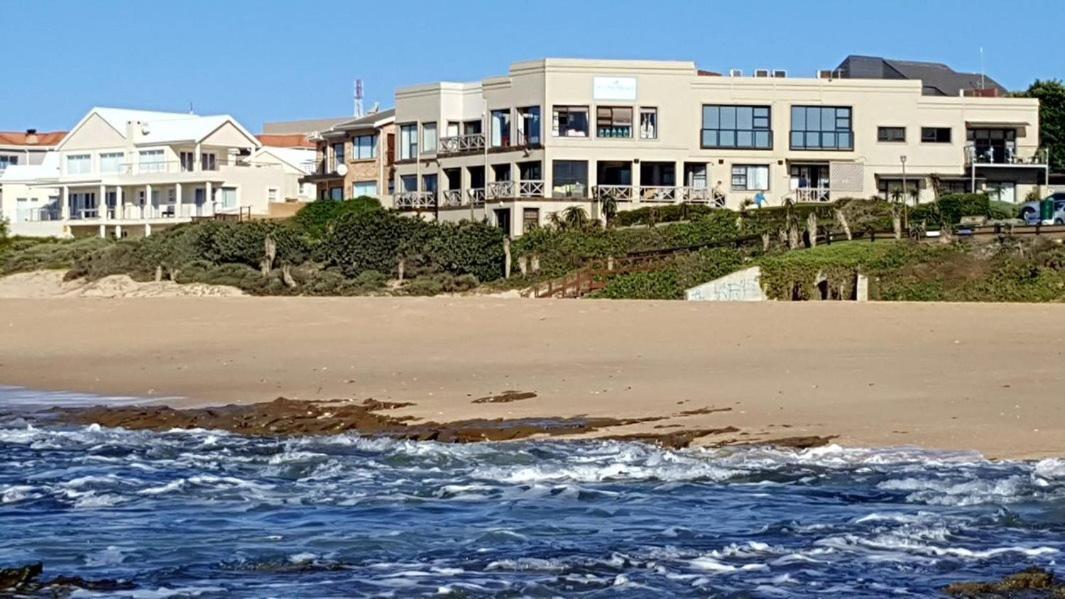 On The Beach Guesthouse Jeffreys Bay Kültér fotó