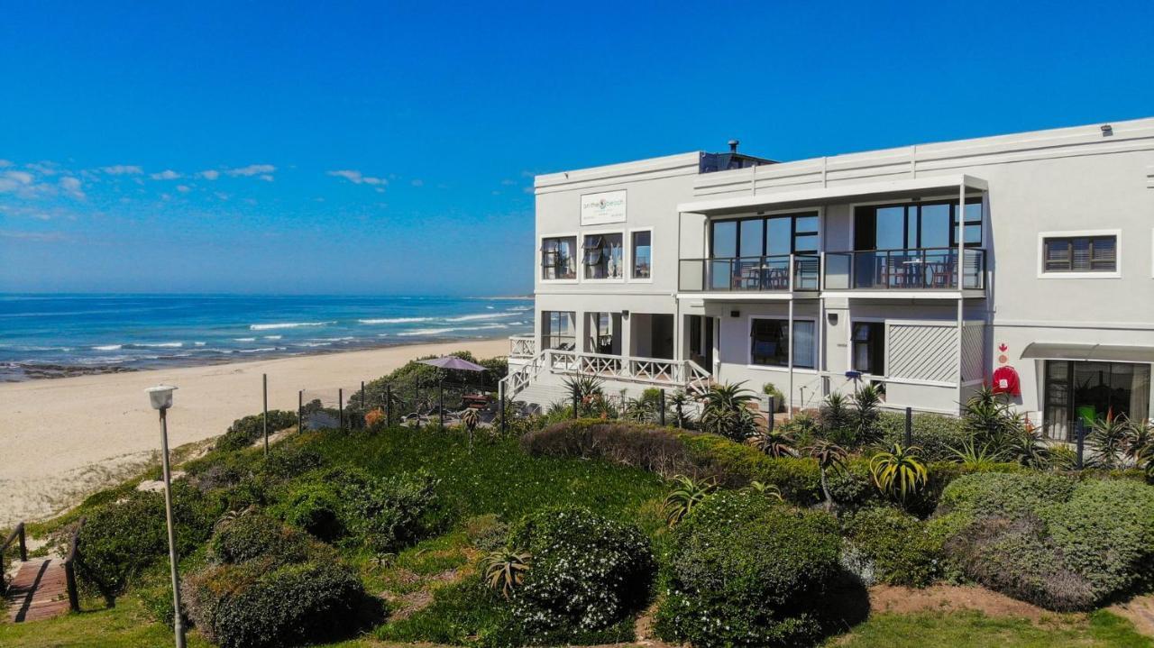 On The Beach Guesthouse Jeffreys Bay Kültér fotó