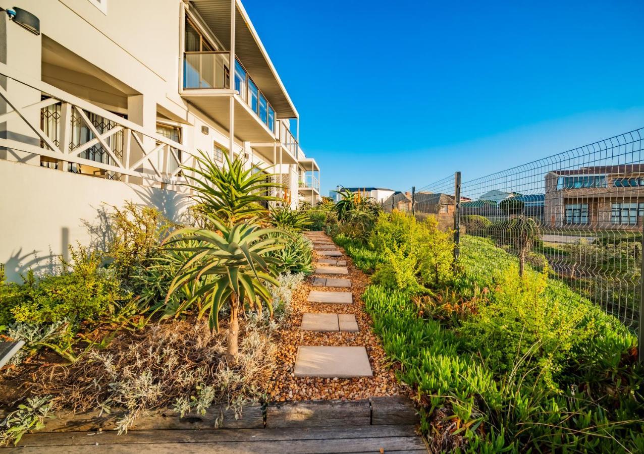 On The Beach Guesthouse Jeffreys Bay Kültér fotó