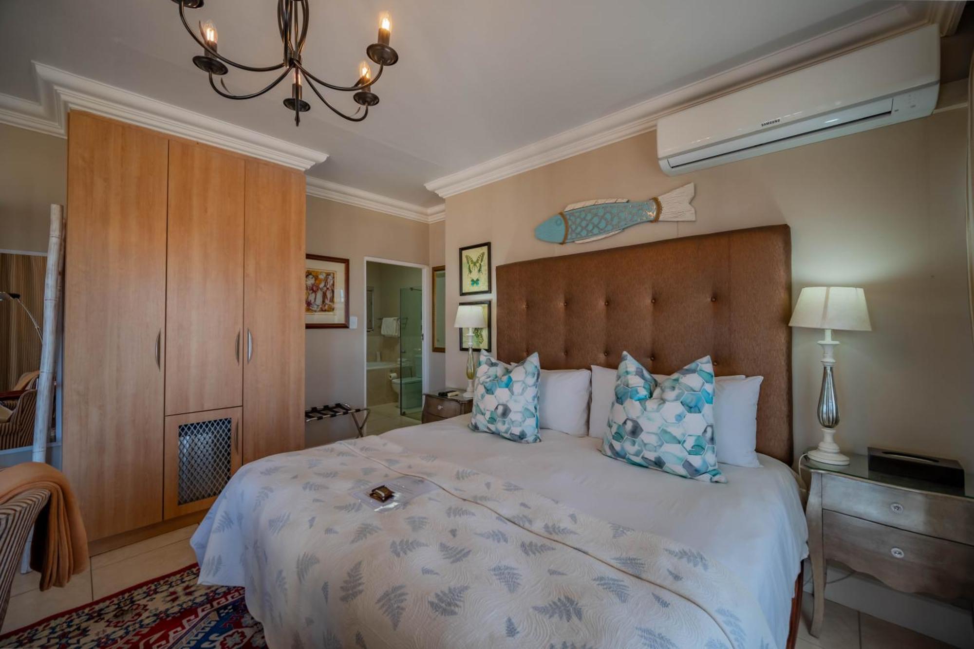 On The Beach Guesthouse Jeffreys Bay Kültér fotó
