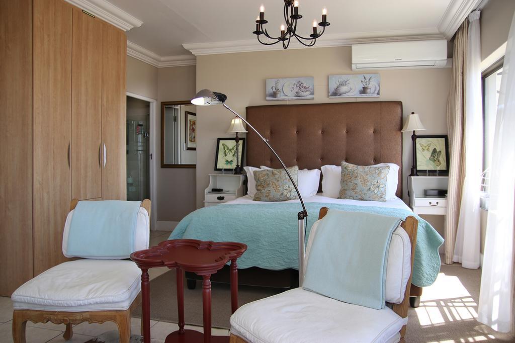 On The Beach Guesthouse Jeffreys Bay Kültér fotó