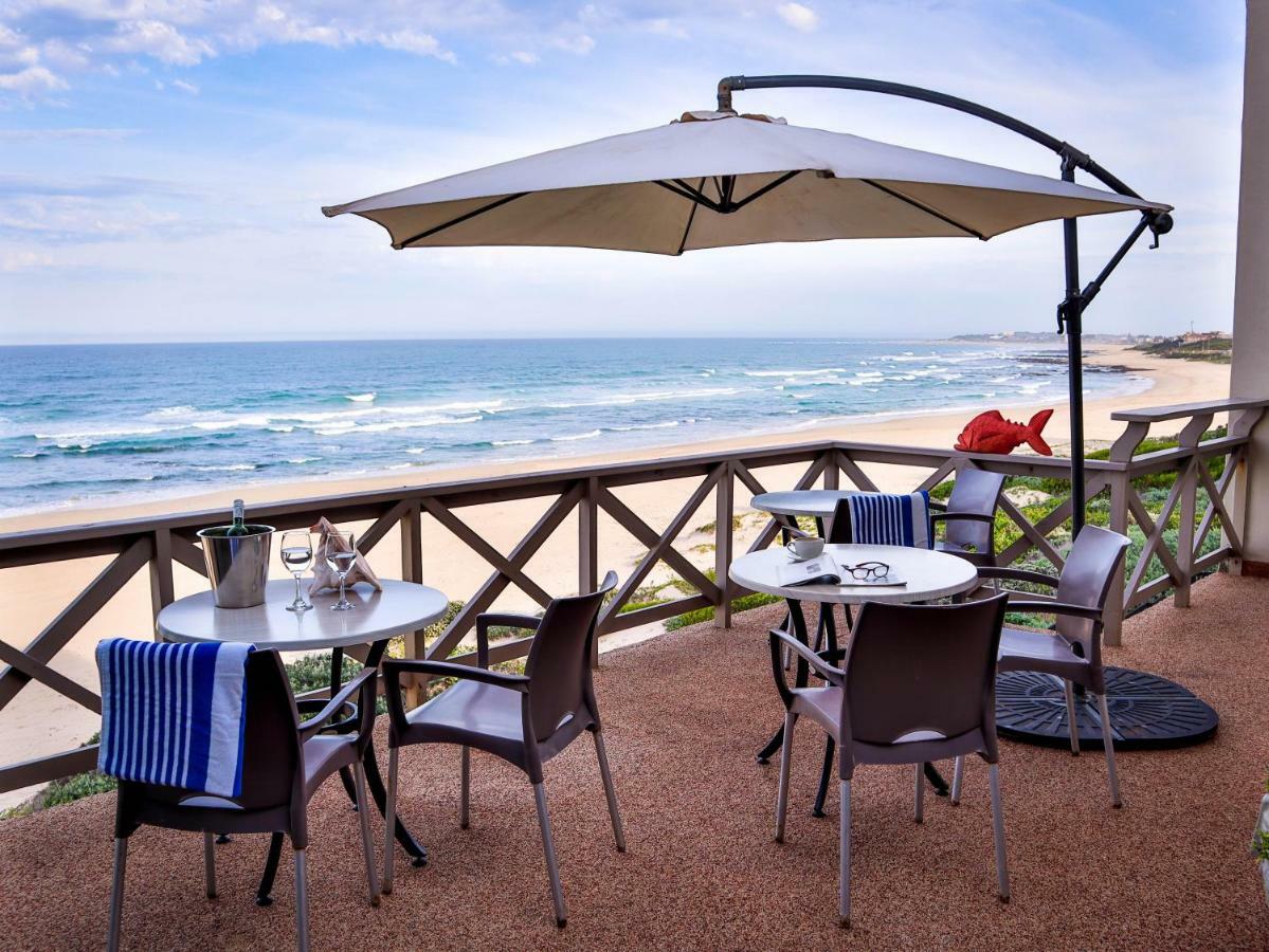 On The Beach Guesthouse Jeffreys Bay Kültér fotó